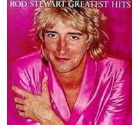 Rod Stewart – Greatest Hits Volume 1 – Vinyle (Rhino)