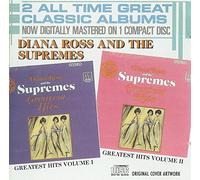 Greatest Hits Volume 1/ Greatest Hits Volume 2 [IMPORT]