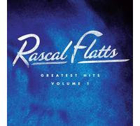 Rascal Flatts – Greatest Hits Volume 1 – Vinyle