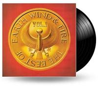 Earth, Wind & Fire – The Best Of Earth Wind & Fire Vol. 1 – Vinyle (1978) – Legacy