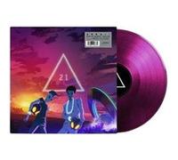 Greatest Hits Volume 1 Vinyle Mauve
