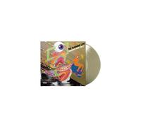 The Flaming Lips – Greatest Hits Volume 1 – Vinyle Or – Warner Bros.