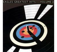 The Eagles Greatest Hits - Volume 2 (CD) Album