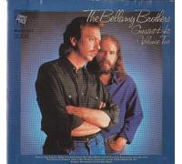 Bellamy Brothers – Greatest Hits No. 2 (MCA)