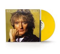 Greatest Hits Volume 3 (Rocktober '26) Exclusivité Fnac Vinyle Jaune Vinyle