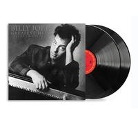 Billy Joel – Greatest Hits Volume I & II – Vinyle 12"