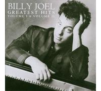 Greatest hits vol 1/vol 2