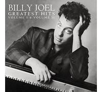 Greatest Hits Volume I & Volum by Joel Billy (1998-10-13)