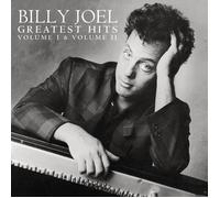 Billy Joel – Greatest Hits, Vol. 1 & 2 – CD – Legacy