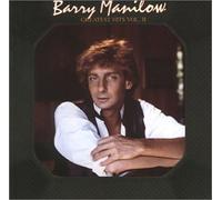 Greatest Hits Volume II by Barry Manilow (1983-08-02)