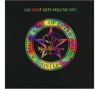 The Sisters of Mer – Greatest Hits Vol. 1: a Slight Case of Overbombing – Double vinyle – Rhino