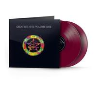 Greatest Hits Volume One : A Slight Case Of Overbombing Édition Limitée Vinyle Coloré
