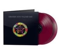 Greatest Hits Volume One : a Slight Case of Overbombing (ed Lim) – Warner Music