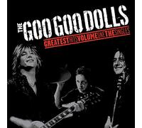 Goo Goo Dolls – Greatest Hits Volume One The Singles – Vinyle 12" – W & B