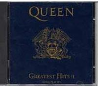 Queen – Greatest Hits II – CD