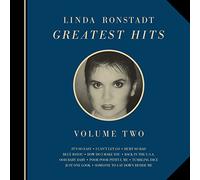 Linda Ronstadt – Greatest Hits - Volume 2 – Vinyle 12" Album