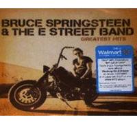 Greatest Hits (Wal-Mart)