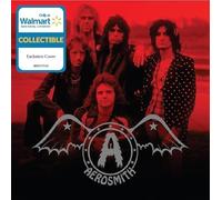 Aerosmith – Greatest Hits – CD – Walmart Exclusive