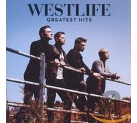 Greatest Hits Westlife by Westlife [Audio CD] NEUF