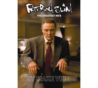 Greatest Hits: Why Make Videos [Import anglais]
