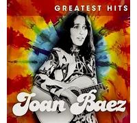 Greatest Hits [ZYX] by Joan Baez [CD] NEUF