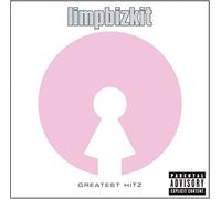 Greatest Hitz by Limp Bizkit [Audio CD] NEUF