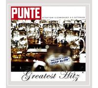 Greatest Hitz - Die Punte