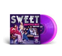 Greatest Hitz! the Best of Sweet 1969-1978