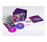 Greatest Hitz ! The Best Of Sweet 1969-1978