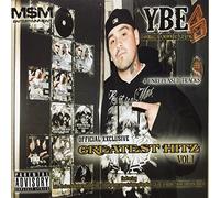 Greatest Hitz Vol.1 [Import allemand]