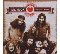Dr. Hook - Greatest Hooks [Import]
