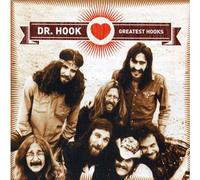 Greatest Hooks by Dr. Hook (2007-07-31)