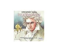 Greatest Htis Beethoven / Bernstein / Ormandy / Fleisher