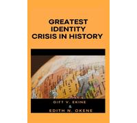 Greatest Identity Crisis In History