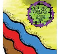 Greatest Imaginary Hits