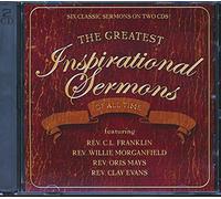Various Artists - Greatest Inspiriational Sermons Ever