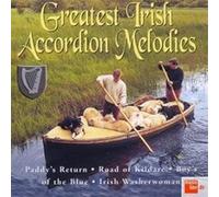 Greatest - Irish Accordeon Melodies