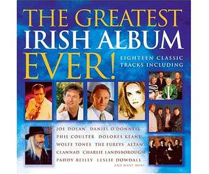 Greatest Irish Album Ever