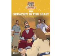 Greatest is The Least [DVD] [2007] [Import]