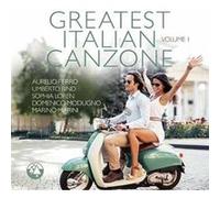 Greatest Italian Canzone Volume 1