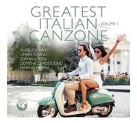 Greatest Italian Canzone Volume 1 G