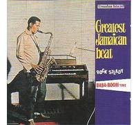 Artistes Divers - Greater Jamaican Beat [Import]