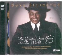 Greatest Jazz Band in The World.Ever [UK [Import]