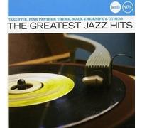 GREATEST JAZZ HITS