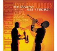 Greatest Jazz Standards