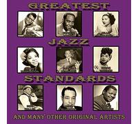 Various Artists - Greatest Jazz Standards (Various Artists)
