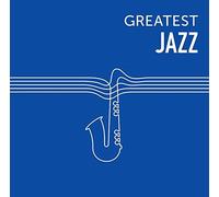 Various Artists - Greatest Jazz/Various [Import]