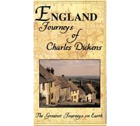 Greatest Journey Series: England Through Charles [VHS]