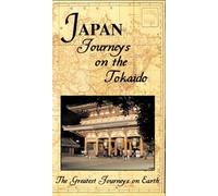Greatest Journey Series: Japan Journeys on Tokaid [VHS]