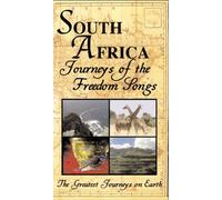 Greatest Journey Series: South Africa Freedom Song [VHS]